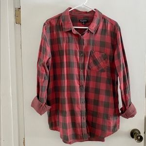 Flag & Anthem Bellhaven double layer shirt